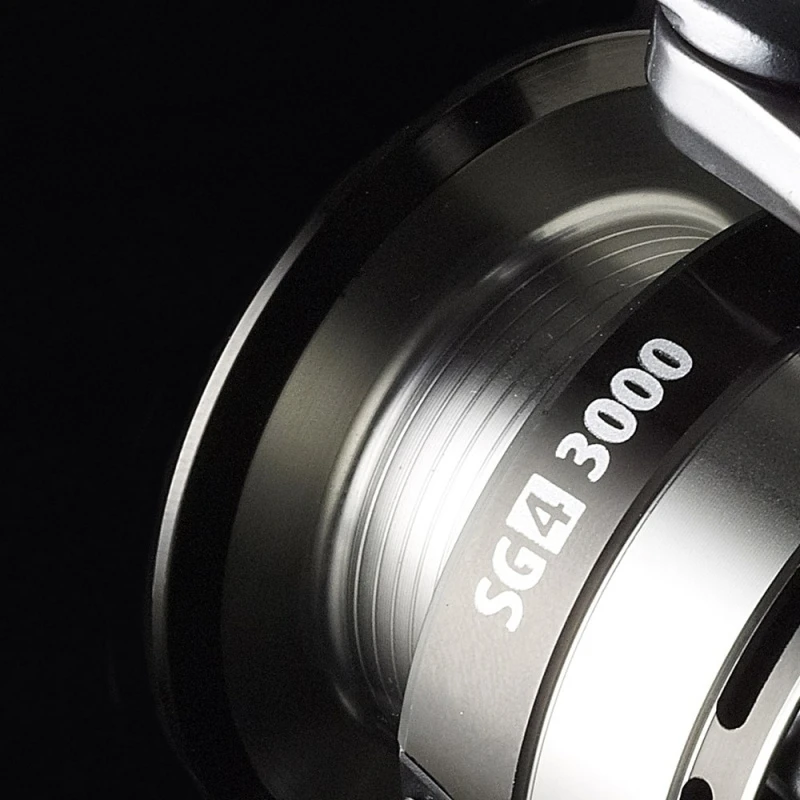 Savage Gear SG4 FD 7 Savage Gear SG4 FD – Bild 5