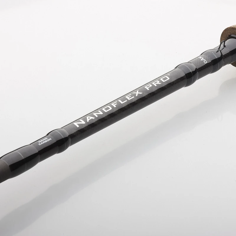 DAM Nanoflex Pro+ Salmon Stick BC 7 DAM Nanoflex Pro+ Salmon Stick BC – Bild 5