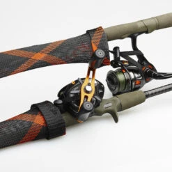 Savage Gear Rod Sock Flex 5'10''-7'4'' -Fladen Verkäufe 76748 3
