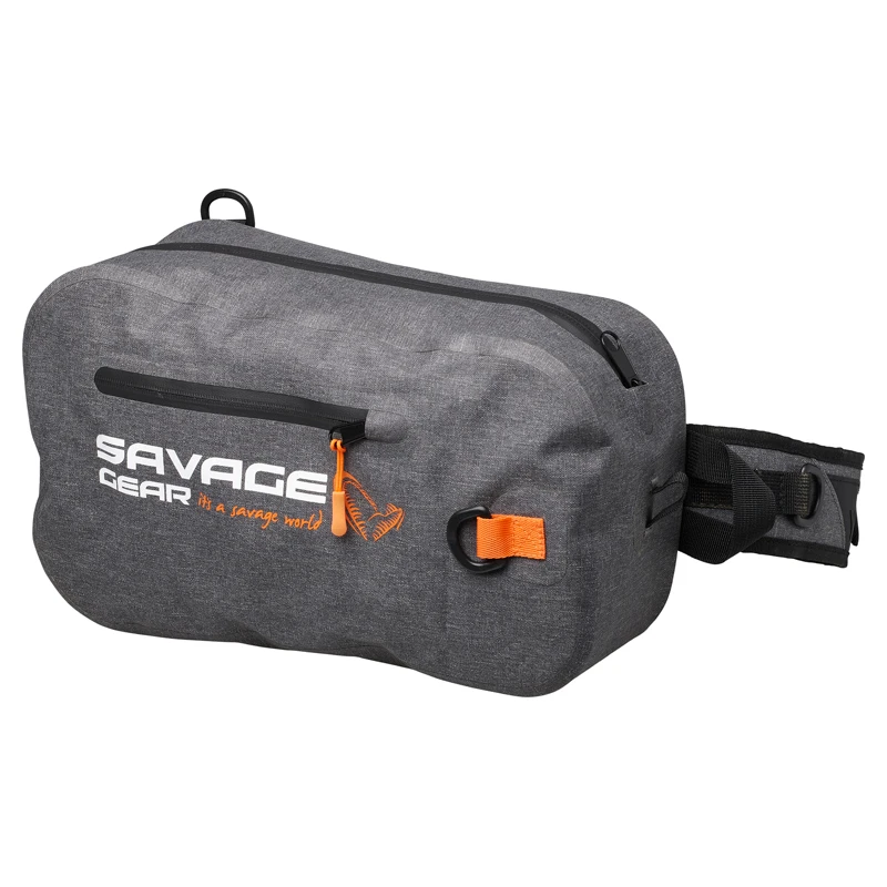 Savage Gear AW Sling Rucksack 39x25x13cm 13L 3 Savage Gear AW Sling Rucksack 39x25x13cm 13L