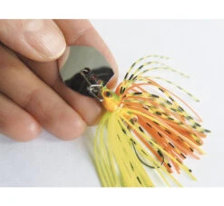 Behr Trendex Vedado Blade 2,5g #6 8 Behr Trendex Vedado Blade 2,5g #6 -Fladen Verkäufe 8479201r 3