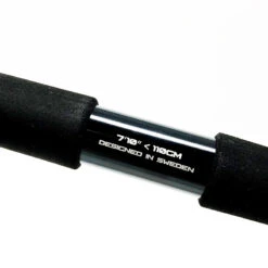 Gator Rod Black Titanium Smallbait 7'10'' 110g Casting -Fladen Verkäufe 87GATOR 2