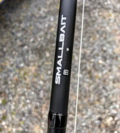 Gator Rod Black Titanium Smallbait 7'10'' 110g Casting -Fladen Verkäufe 87GATOR 3