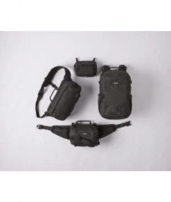 Patagonia Stealth Pack Ink Black 5 Patagonia Stealth Pack Ink Black -Fladen Verkäufe 89167 INBK ALL 2