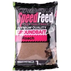 Spro Cresta Speedfeed Roach 1kg