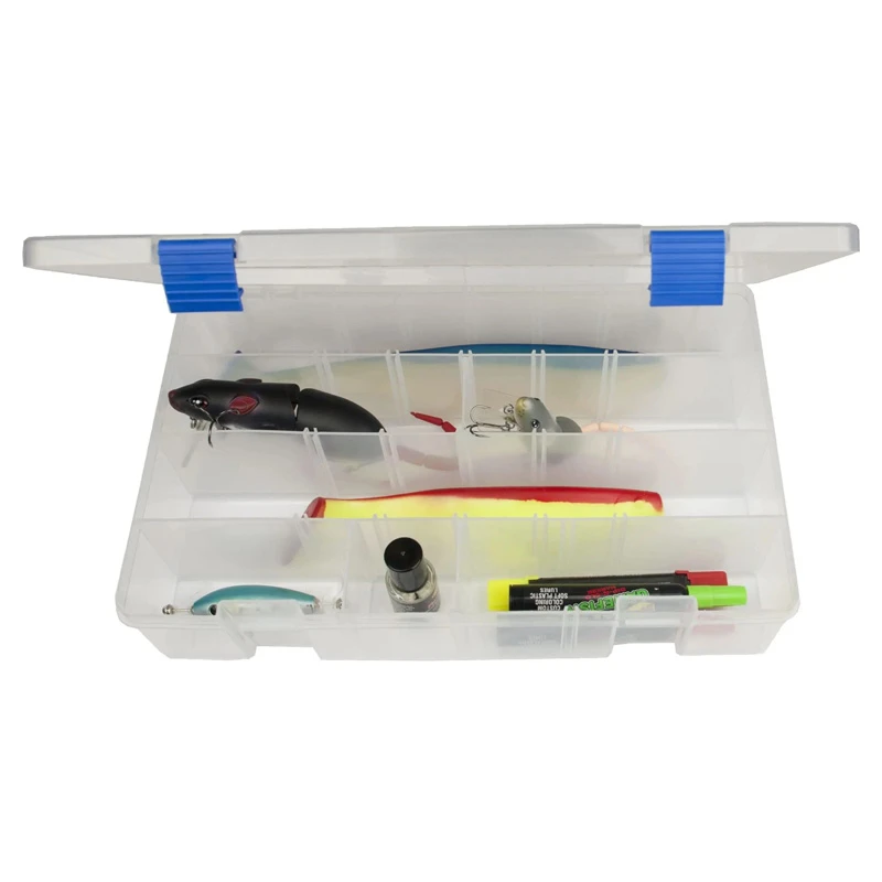 Box 360x225x80 JERK Ohne Abteilung 3 Box 360x225x80 JERK Ohne Abteilung