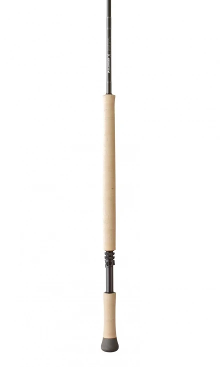 Sage X Rod 2-hands 5 Sage X Rod 2-hands – Bild 3