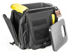 Asseri Winter Box 35l With Backpack -Fladen Verkäufe 921 02811 3