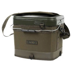 Avid Compound Bucket & Pouch Caddy