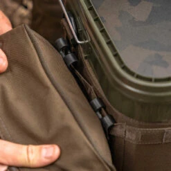 Avid Compound Bucket & Pouch Caddy -Fladen Verkäufe A0430066 6