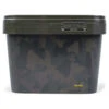 Avid 10l Avid Camo Bucket