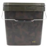 Avid 17l Avid Camo Bucket -Fladen Verkäufe A0640060 1