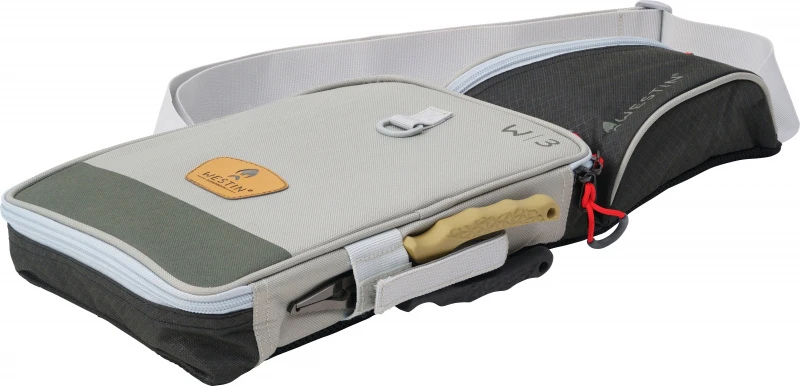 Westin W3 Street Sling (1 Box) Grey/Black Medium 4 Westin W3 Street Sling (1 Box) Grey/Black Medium – Bild 2