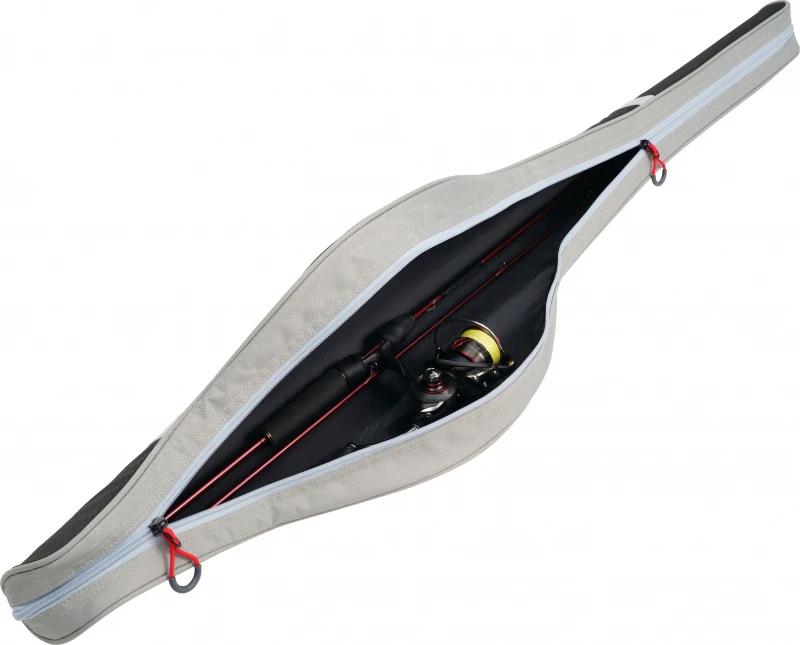 Westin W3 Rod Case Grey/Black 4 Westin W3 Rod Case Grey/Black – Bild 2