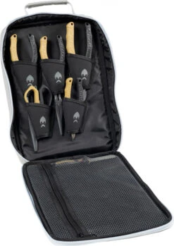 Westin W3 Tool Bag Large Grey/Black 5 Westin W3 Tool Bag Large Grey/Black -Fladen Verkäufe A122 389 L 2