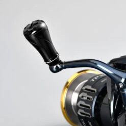 Gomexus CNC Power Knob -Fladen Verkäufe A20BKGDr 4