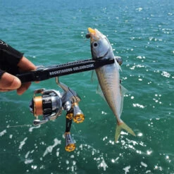 Gomexus 20mm CNC Aluminium Power Knob 10 Gomexus 20mm CNC Aluminium Power Knob -Fladen Verkäufe A20TNGDr 3