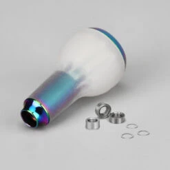 Gomexus TPE Knob 9 Gomexus TPE Knob -Fladen Verkäufe A27TPCJr 2