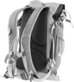 Westin W6 Roll-Top Backpack Silver/Grey 25L -Fladen Verkäufe A81 595 25 2