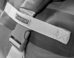 Westin W6 Roll-Top Duffelbag Silver/Grey XL -Fladen Verkäufe A83 595 XL 3