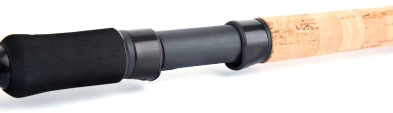 Shimano Aero X 1 Finesse Feeder 2,74m 9'0'' 60g 3pc 4 Shimano Aero X 1 Finesse Feeder 2,74m 9'0'' 60g 3pc – Bild 2