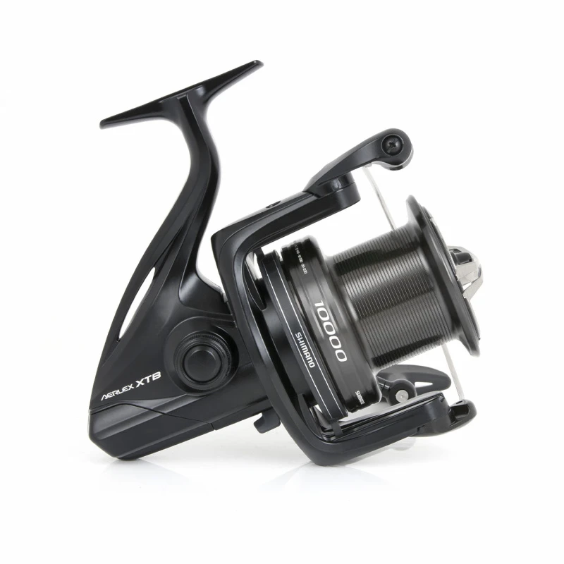 Shimano Aerlex XTB 10000 Spod 5 Shimano Aerlex XTB 10000 Spod – Bild 3