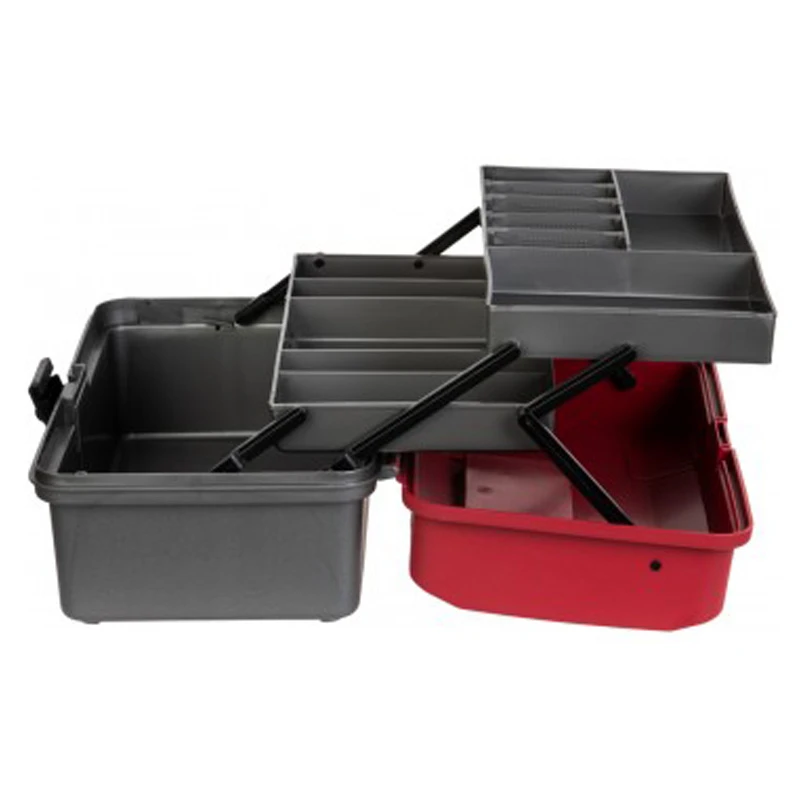 Helios Fishing Box 33x20x16cm 6 Helios Fishing Box 33x20x16cm – Bild 4