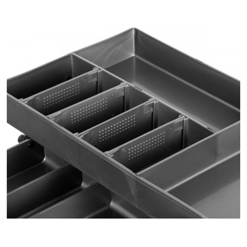 Helios Fishing Box 33x20x16cm 7 Helios Fishing Box 33x20x16cm – Bild 5