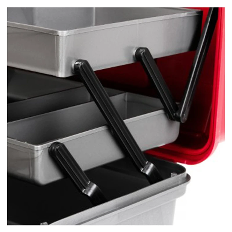 Helios Fishing Box 33x20x16cm 8 Helios Fishing Box 33x20x16cm – Bild 6