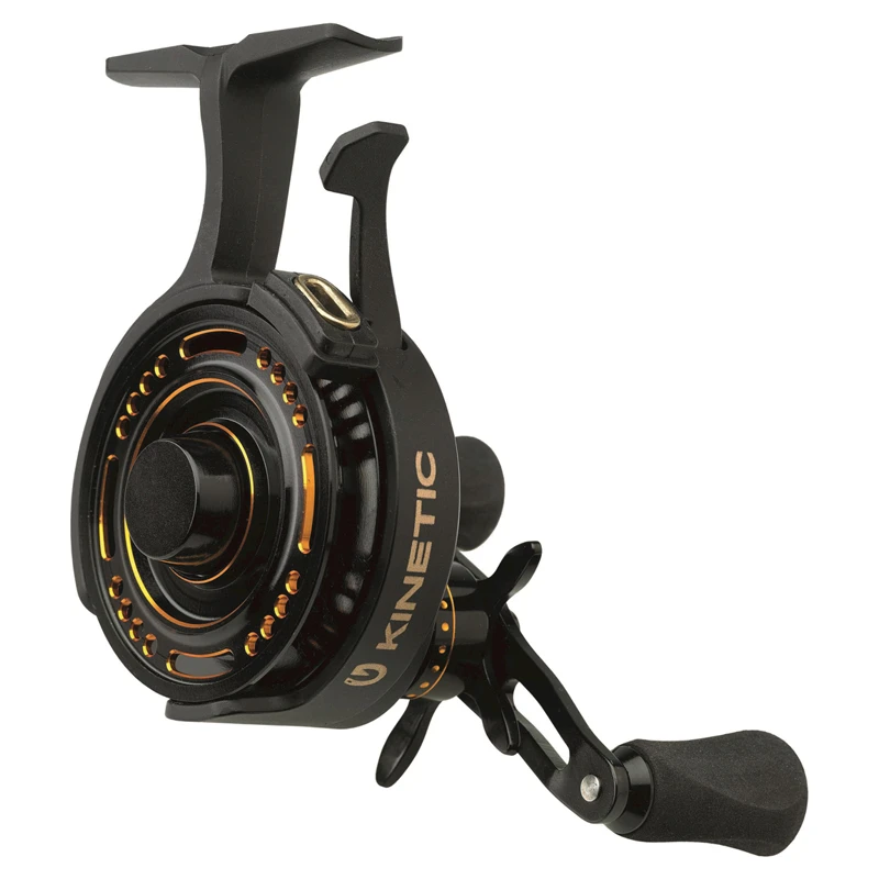 Kinetic DLX Inline 25 3 Kinetic DLX Inline 25