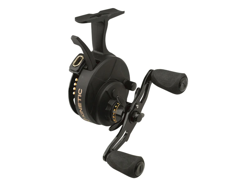 Kinetic DLX Inline 25 4 Kinetic DLX Inline 25 – Bild 2