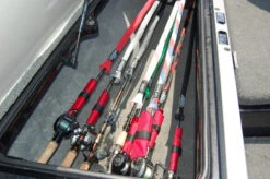 Rod Glove Bait Glove -Fladen Verkäufe BG6RDr 4