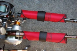 Rod Glove Bait Glove -Fladen Verkäufe BG6RDr 5