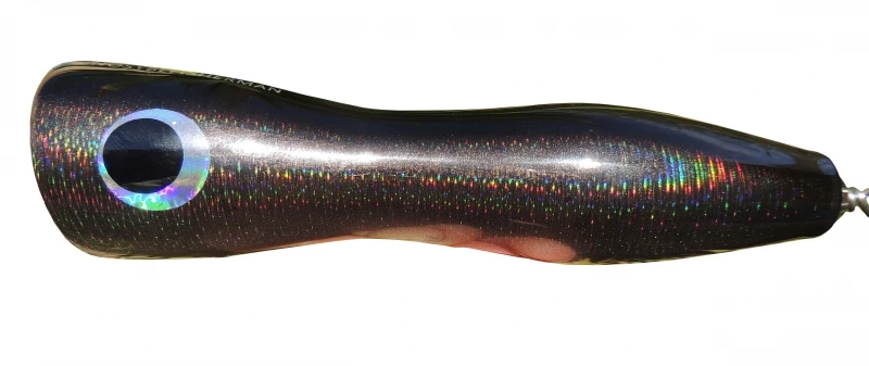 NosyBeFisherman Big 15 Popper 80g, 150mm 3 NosyBeFisherman Big 15 Popper 80g, 150mm