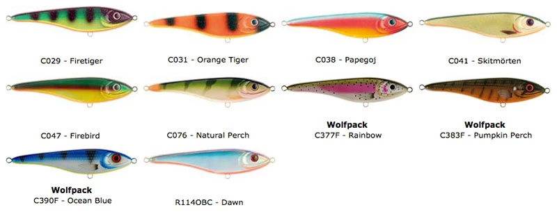 Strike Pro Big Bandit Sjunk 4 Strike Pro Big Bandit Sjunk – Bild 2