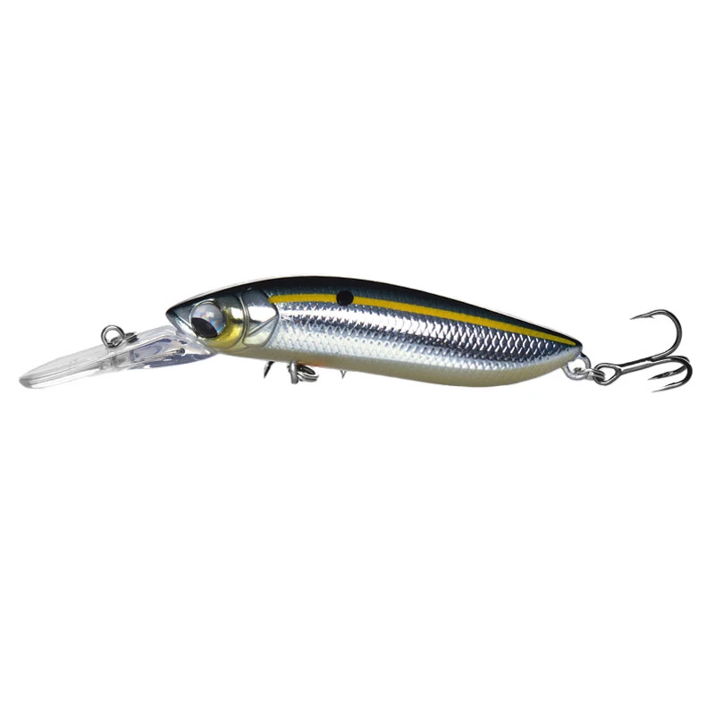 Lurefans Air Fang 7. 12g 3 Lurefans Air Fang 7. 12g