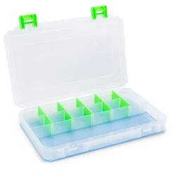 Lurelock Large Box TakLogic - 3 Compartments