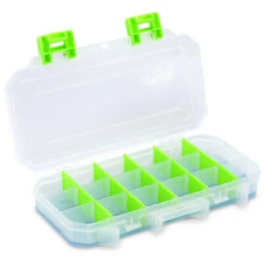 Lurelock Small Box TakLogic - 3 Compartments