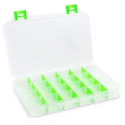 Lurelock Large Box - 4 Compartments