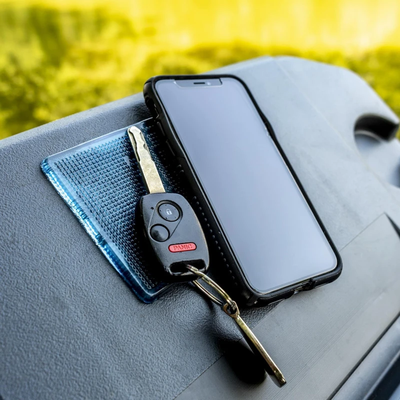 Lurelock Large Lure Pad - Ocean Blue 4 Lurelock Large Lure Pad - Ocean Blue – Bild 2