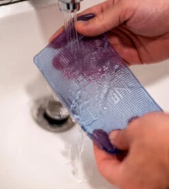 Lurelock Large Lure Pad - Ocean Blue 8 Lurelock Large Lure Pad - Ocean Blue -Fladen Verkäufe BOB 00 1023 3