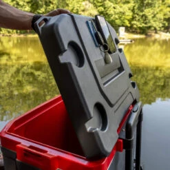 Lurelock Large Lure Pad - Ocean Blue 9 Lurelock Large Lure Pad - Ocean Blue -Fladen Verkäufe BOB 00 1023 4