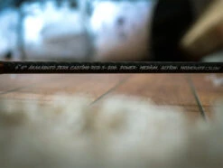 Bite Of Bleak Sweetstick Akakabouto Series Casting -Fladen Verkäufe BOB 00 1870r 7