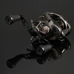 Gomexus Crank Handle W/TPE Knob -Fladen Verkäufe BS100T20BKBK1r 4