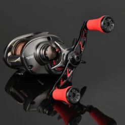 Gomexus Crank Handle W/TPE Knob -Fladen Verkäufe BS100T20BKBK1r 5