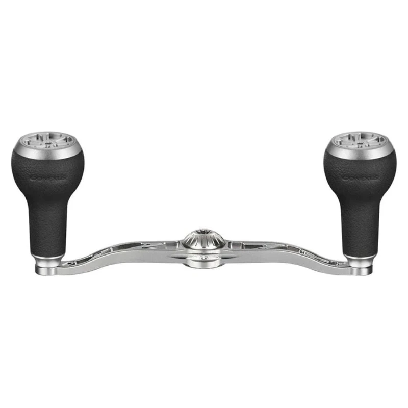 Gomexus 100mm Aluminium Handle With 22mm TPE Knob 3 Gomexus 100mm Aluminium Handle With 22mm TPE Knob