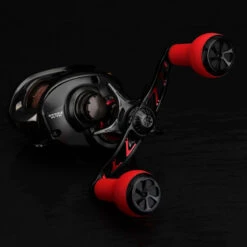 Gomexus Thicken Power Handle -Fladen Verkäufe BS110H27BKBK1r 3