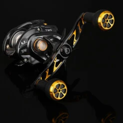 Gomexus Thicken Power Handle -Fladen Verkäufe BS110H27BKBK1r 6