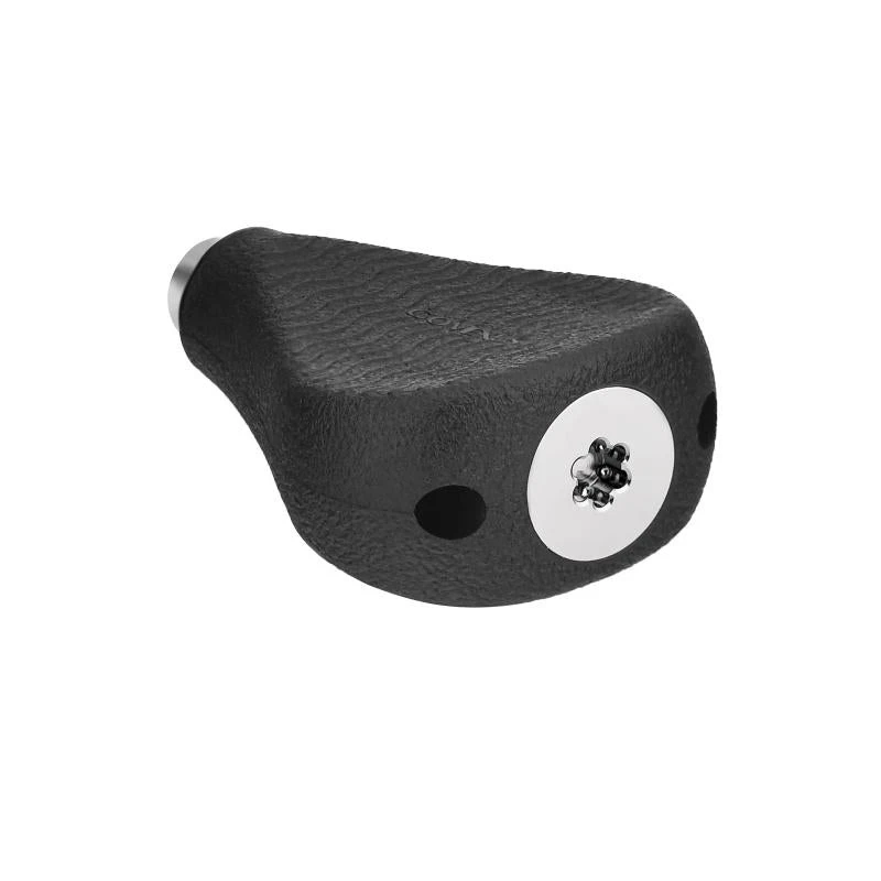 Gomexus 110mm Aluminium Handle With 35mm TPE Knob 5 Gomexus 110mm Aluminium Handle With 35mm TPE Knob – Bild 3