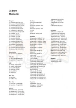 Gomexus Crank Handle Silver/Aurora Knob -Fladen Verkäufe BS120TN27TCJ1r 6